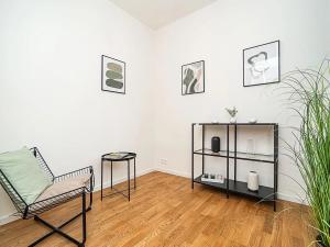 Prodej bytu 4+kk, Praha - Braník, Věkova, 62 m2