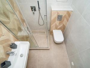 Prodej bytu 4+kk, Praha - Braník, Věkova, 62 m2