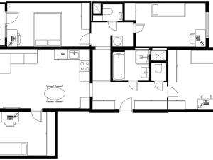 Prodej bytu 5+kk, Praha - Modřany, Pirinská, 90 m2