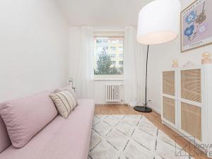 Prodej bytu 5+kk, Praha - Modřany, Pirinská, 90 m2