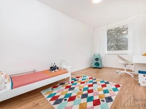 Prodej bytu 5+kk, Praha - Modřany, Pirinská, 90 m2