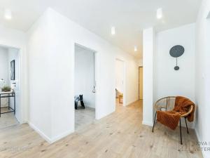 Prodej bytu 4+kk, Praha - Michle, Podle Kačerova, 75 m2