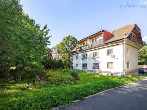 Pronájem bytu 2+1, Praha - Kunratice, K Zeleným domkům, 65 m2