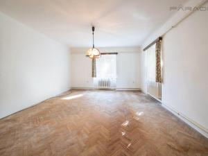 Pronájem bytu 2+1, Praha - Kunratice, K Zeleným domkům, 65 m2