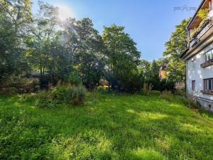 Pronájem bytu 2+1, Praha - Kunratice, K Zeleným domkům, 65 m2