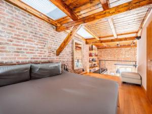 Pronájem bytu 2+kk, Praha - Nusle, Bartoškova, 180 m2