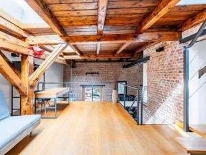 Pronájem bytu 2+kk, Praha - Nusle, Bartoškova, 180 m2
