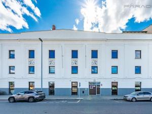 Pronájem bytu 2+kk, Praha - Nusle, Bartoškova, 180 m2