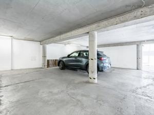 Pronájem bytu 2+kk, Praha - Nusle, Bartoškova, 180 m2