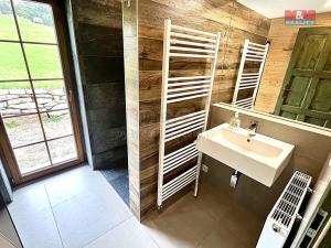 Prodej chalupy, Tanvald, Údolí Kamenice, 111 m2