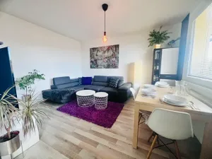 Prodej bytu 3+1, Žďár nad Sázavou, Purkyňova, 74 m2