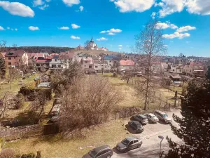 Prodej bytu 3+1, Žďár nad Sázavou, Purkyňova, 74 m2