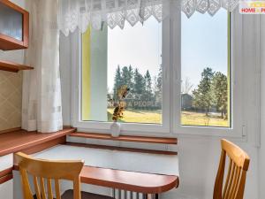 Prodej bytu 1+1, Praha - Troja, U Pentlovky, 41 m2