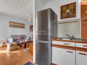 Prodej bytu 1+1, Praha - Troja, U Pentlovky, 41 m2