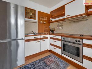 Prodej bytu 1+1, Praha - Troja, U Pentlovky, 41 m2