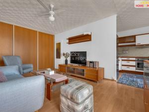 Prodej bytu 1+1, Praha - Troja, U Pentlovky, 41 m2
