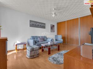 Prodej bytu 1+1, Praha - Troja, U Pentlovky, 41 m2