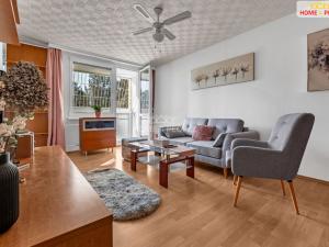Prodej bytu 1+1, Praha - Troja, U Pentlovky, 41 m2