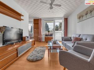 Prodej bytu 1+1, Praha - Troja, U Pentlovky, 41 m2