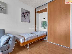 Prodej bytu 1+1, Praha - Troja, U Pentlovky, 41 m2