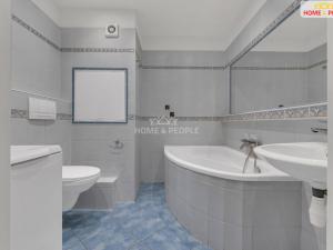 Prodej bytu 1+1, Praha - Troja, U Pentlovky, 41 m2