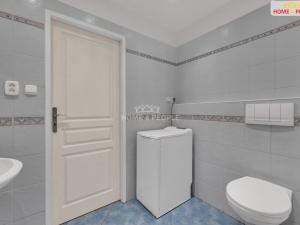 Prodej bytu 1+1, Praha - Troja, U Pentlovky, 41 m2