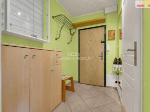 Prodej bytu 1+1, Praha - Troja, U Pentlovky, 41 m2