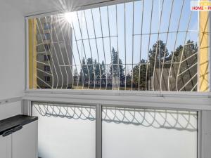 Prodej bytu 1+1, Praha - Troja, U Pentlovky, 41 m2
