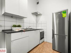Prodej bytu 2+1, Rakovník, Vrchlického nám., 43 m2