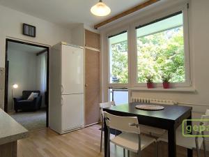 Pronájem bytu 3+1, Brno - Žabovřesky, Plovdivská, 71 m2