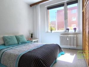 Pronájem bytu 3+1, Brno - Žabovřesky, Plovdivská, 71 m2