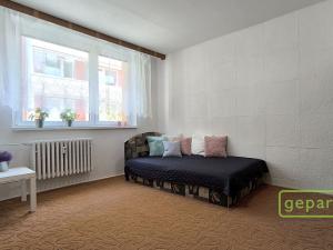 Pronájem bytu 3+1, Brno - Žabovřesky, Plovdivská, 71 m2