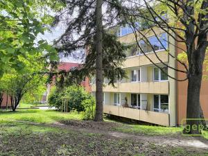 Pronájem bytu 3+1, Brno - Žabovřesky, Plovdivská, 71 m2