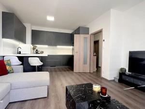 Pronájem bytu 2+kk, Brno, Chvalovka, 56 m2