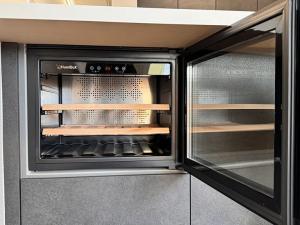 Pronájem bytu 2+kk, Brno, Chvalovka, 56 m2