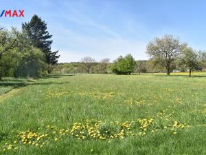 Prodej pole, Podomí, 1938 m2
