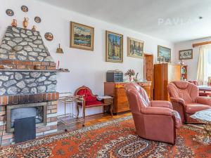 Prodej vily, Suchdol nad Lužnicí, Alšova, 269 m2