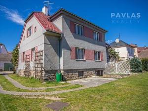Prodej vily, Suchdol nad Lužnicí, Alšova, 269 m2