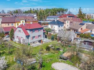 Prodej vily, Suchdol nad Lužnicí, Alšova, 269 m2