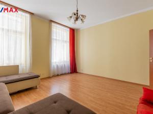 Prodej bytu 3+kk, Karlovy Vary, Ondřejská, 64 m2