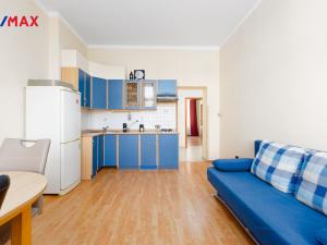 Prodej bytu 3+kk, Karlovy Vary, Ondřejská, 64 m2