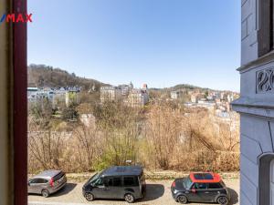 Prodej bytu 3+kk, Karlovy Vary, Ondřejská, 64 m2