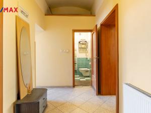 Prodej bytu 3+kk, Karlovy Vary, Ondřejská, 64 m2