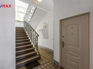 Prodej bytu 3+kk, Karlovy Vary, Ondřejská, 64 m2