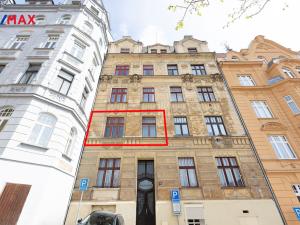 Prodej bytu 3+kk, Karlovy Vary, Ondřejská, 64 m2