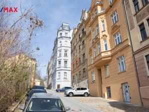 Prodej bytu 3+kk, Karlovy Vary, Ondřejská, 64 m2