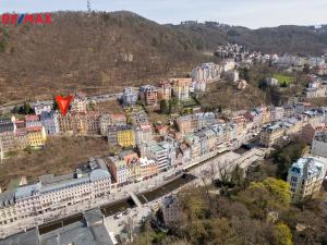 Prodej bytu 3+kk, Karlovy Vary, Ondřejská, 64 m2