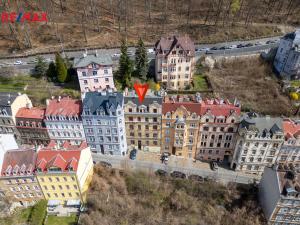Prodej bytu 3+kk, Karlovy Vary, Ondřejská, 64 m2