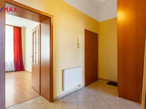 Prodej bytu 3+kk, Karlovy Vary, Ondřejská, 64 m2