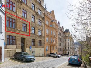 Prodej bytu 3+kk, Karlovy Vary, Ondřejská, 64 m2